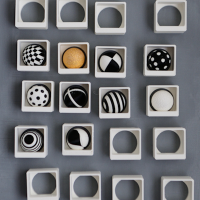 Big Diversity - Digital Art Sculpture by Ivo Meier