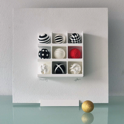 Sweetspot Series