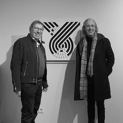 Encounter at Kunsthalle Messmer