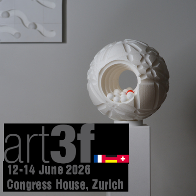 art3f | Gallery Helligkeit | Art Fair Paris | Sept 2026