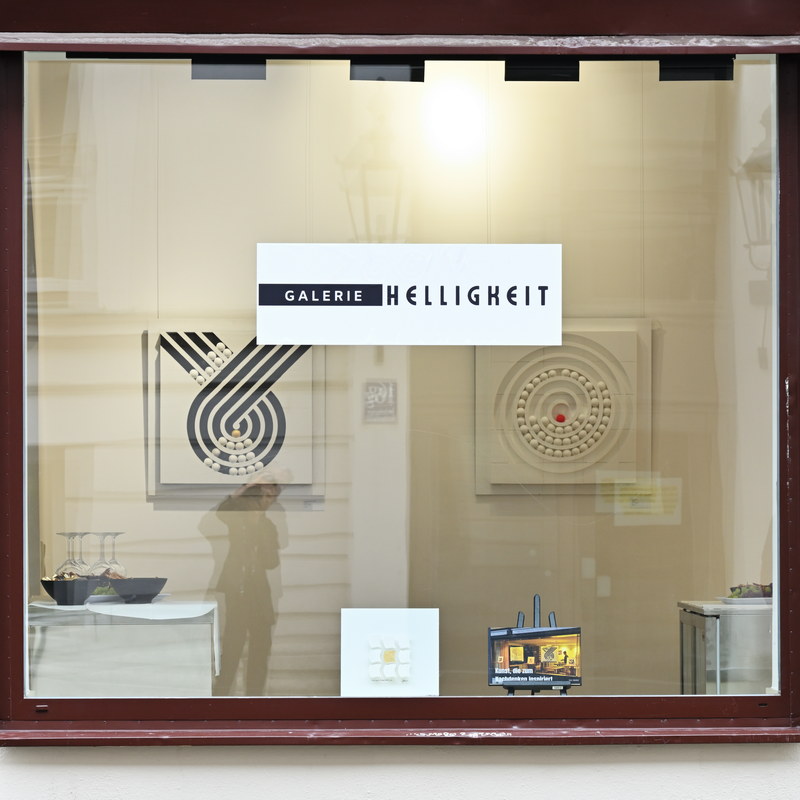 Exhibition June 2026 Window