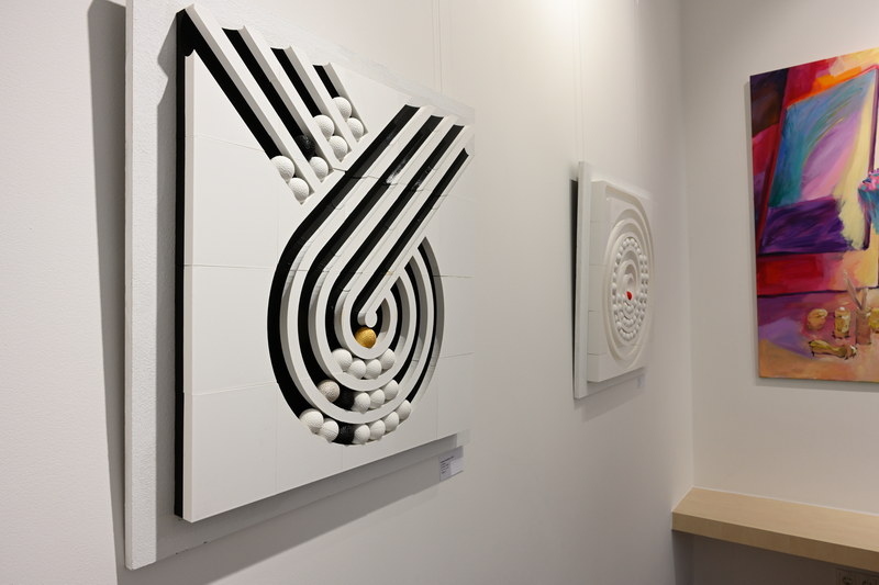Exhibition June Creative Continuum