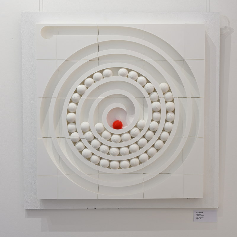 Exhibition June Impact